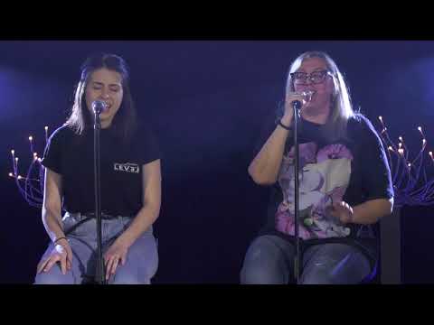 Hebrew Worship from Beit Hallel Worship (2)