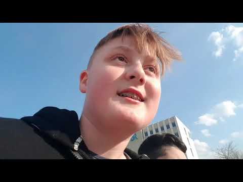 1er Vlog in Unterföhring