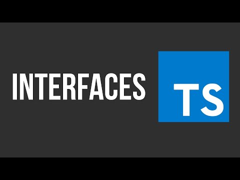 Typescript Interfaces Explained Simply