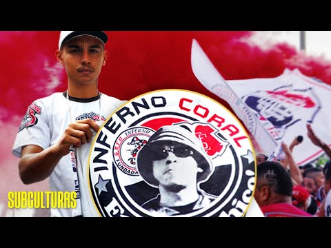 Why Santa Cruz fans idolize Chico Science