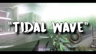 Tidal Wave | by Future
