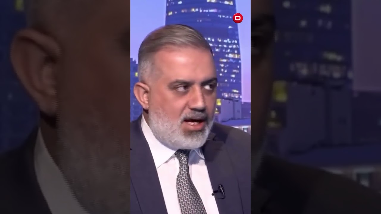 فيديو | المؤسسات الأمريكية مرحبة بالمالكي#shorts