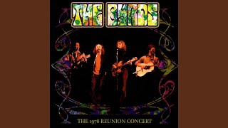 Ballad Of Easy Rider (Live)