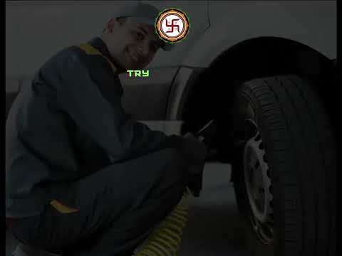 Fixed Advance Automatic Digital Tyre Inflator