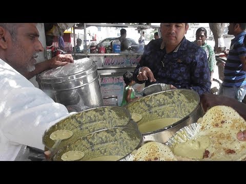 Adrak (Ginger) Pudina (Mint) Nariyal (Coconut) Chutney Ka Sath South Indian Food Video