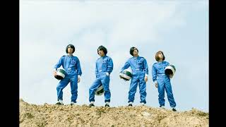 KANA BOON - Full Drive | 한글가사