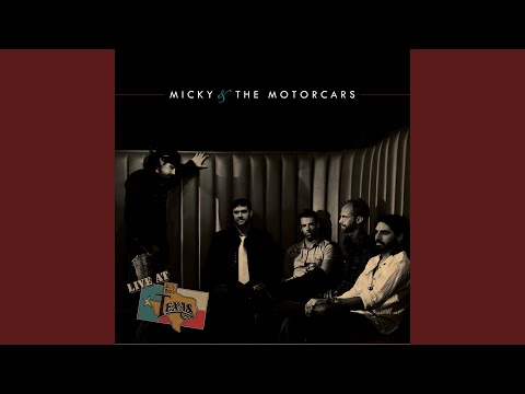 Twilight - Micky & The Motorcars