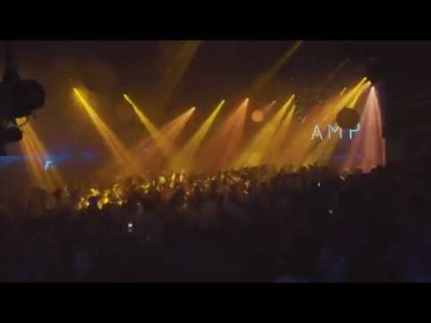 Sundays at Space 07.082016 Highlights - Dusky