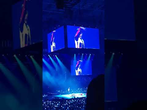 EXO Planet 5 EP5 The EXplOration in Seoul Gravity 190719