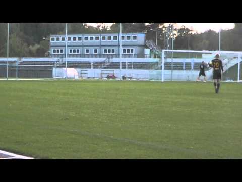 FC Otepää - Viljandi JK Tulevik II 5:1 (3:1)