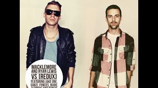 Macklemore & Ryan Lewis - Irish Celebration (P Smoov Remix)