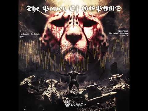 【GPRDCA003】10 The Order of the Saints / ryhki