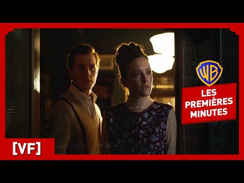 Conjuring : L'Heure du Jugement | Regardez les premières minutes du film