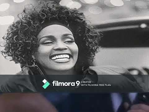 Whitney Houston - I Will Always Love You-(Deutsche Übersetzung)