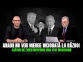 Marius Tucă Show Invitat Prof Univ Dr Valentin Stan Arabii Nu Vor Merge Niciodată La RĂZBOI