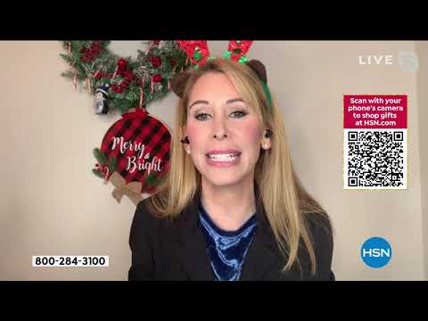 HSN | Great Gifts - Cyber Week Deals 12.03.2021 - 12 AM
