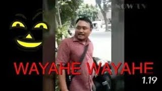 Download lagu Virall ! Kompilasi pentol wayahe wayahe mp3