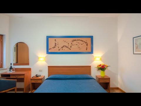 Hotel Boomerang Roma, La Massimina-Casal Lumbroso, Italy
