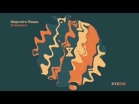 Alejandro Mosso - Dreamsco