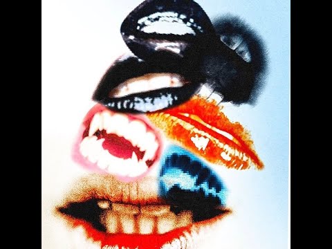 esdeekid + 2hollis type beat *lipstick*