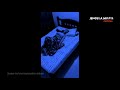 CCTV Footage Caught Ghost Attack Girl