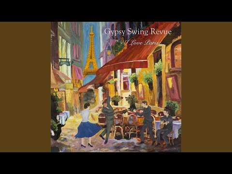 Digga Digga Doo Gypsy Swing Revue Last Fm