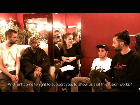 Entrevista con La Sra. Tomasa (BCN city vibes interview w/ English subtitles)