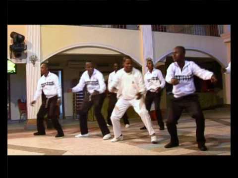 SCG MOSALA YA BA KLISTO Fr. Moise Matuta " On Est Ensemble"