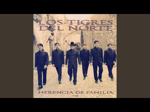 No quiero tu lastima - Los Tigres Del Norte