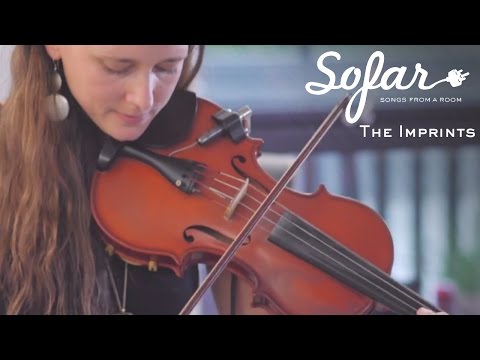 The Imprints - Munich | Sofar Copenhagen