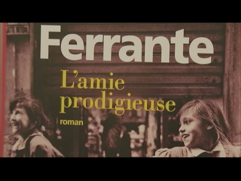 Elena Ferrante: Who is behind the literary phenomenon of the moment?