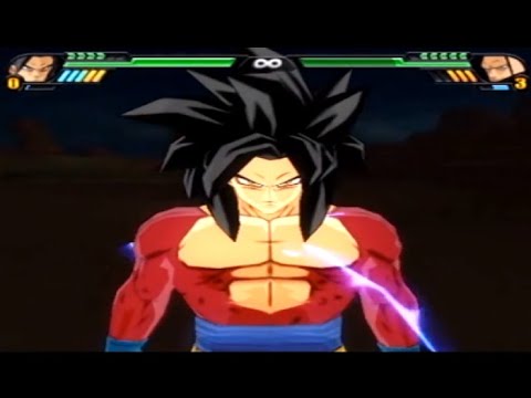 Best VGM 195 - Dragon Ball Z: Budokai Tenkaichi 3 - Evolution