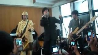 Download lagu TAHTA Tempat Yang Paling Indah Wedding A Brems mp3