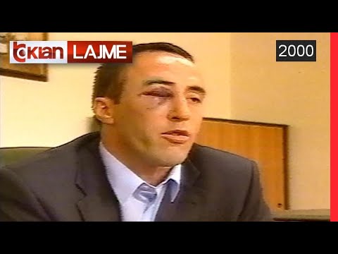 Kush e goditi Ramush Haradinaj (8 korrik 2000)