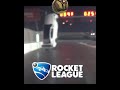 Rocket League