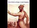 Guru Gobind Singh Ji ️ Edit 40 Sikhs Vs 10 Lakh Mughals WhatsApp Status Shorts Sikh History