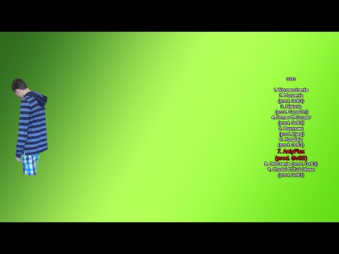 07. Gv83 - AntyFlex (prod. Gv83) | Gv83