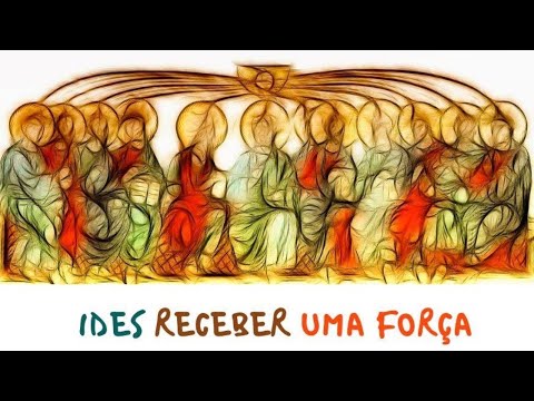 Missa Domingo 31 de Maio 2020