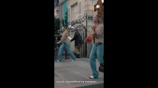 Download lagu Margot Robbie recreates iconic Kylie music clip for Chanel ad mp3 Download lagu Margot Robbie recreates iconic Kylie music clip for Chanel ad mp3