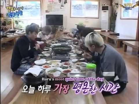 [ENG SUB] M.Pire Show K-pop EP. 02