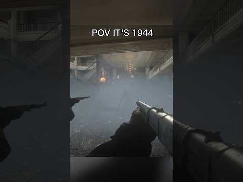 Call of duty ww2 was highly underrated #codww2 #callofduty #callofdutyww2