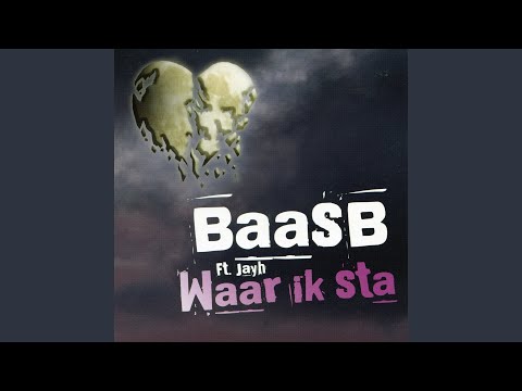 Waar Ik Sta (feat. Jayh) (Instrumental)