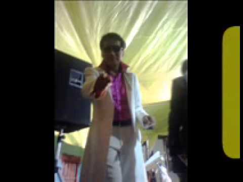 ROBERT PACHECO - MIX RECUERDOS DE ORO