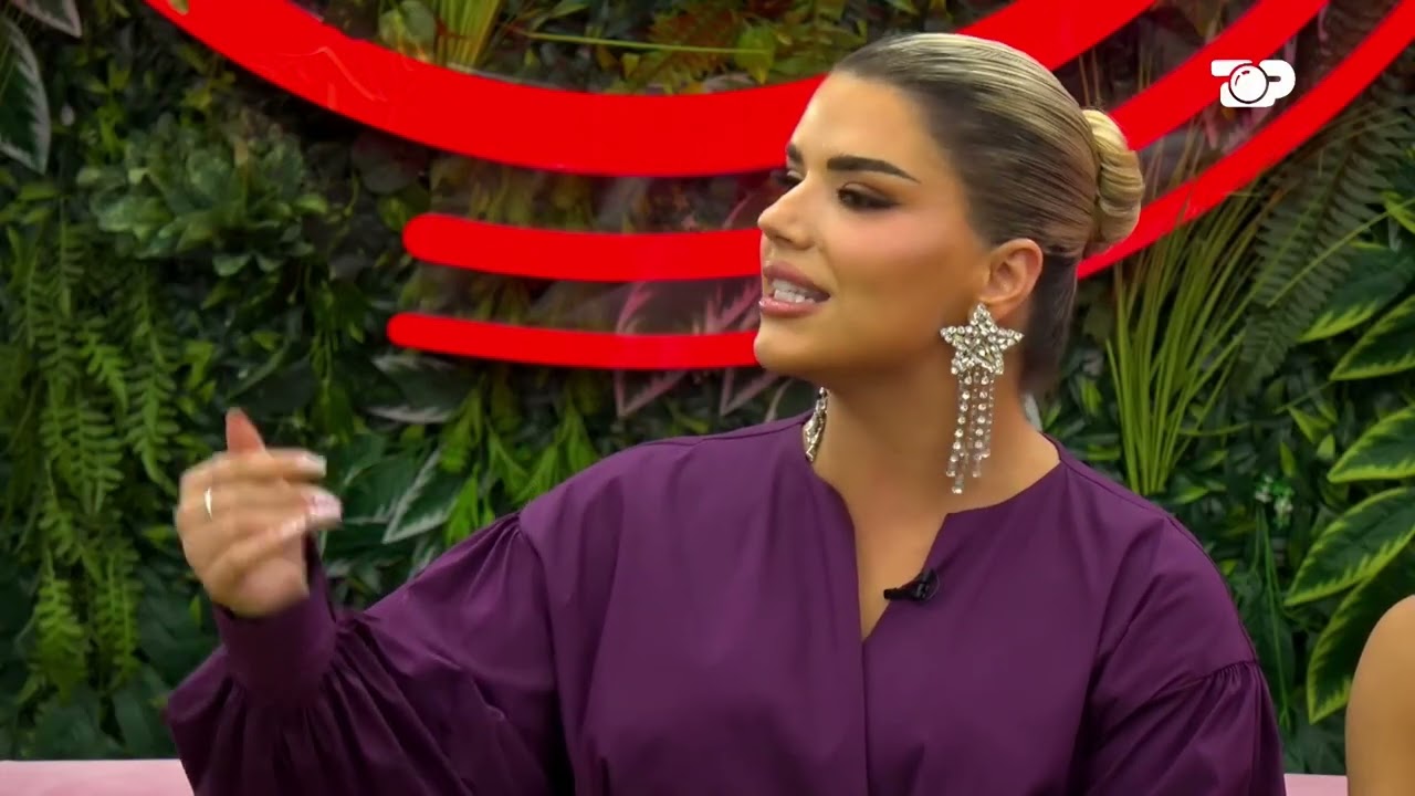 E shikoj që ecën me skema…/ Si është raporti mes Stine dhe Mirit