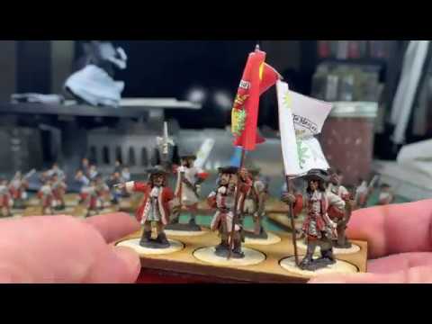 Video 137: Work Bench Update