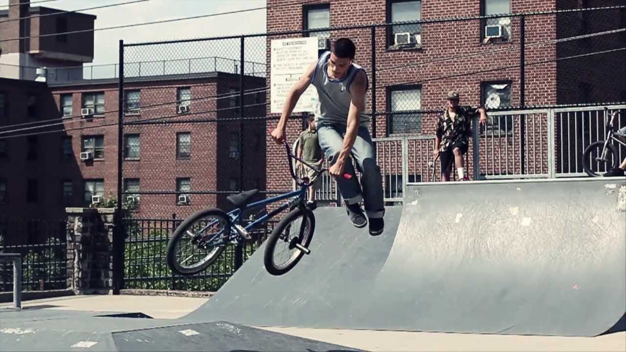 The Doppelgangaz – “On The Rag”