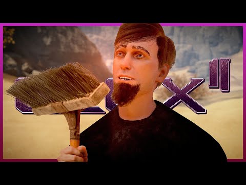 ELEX 2 🛡️ 113: Who cares!