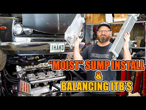 8 Throttle VK56 HAKOSUKA is FIXED & Sounds AMAZING!