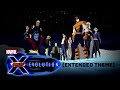 X Men Evolution Extended Theme