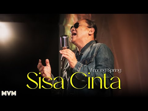 Ameng Spring- Sisa Cinta (Official Music Video)